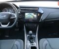 купить новое авто Чери Tiggo 2 Pro 2024 года от официального дилера Рівне-Авто Чери фото