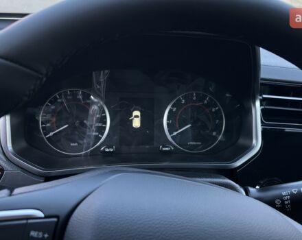 купить новое авто Чери Tiggo 2 Pro 2024 года от официального дилера УКРАВТО ВОЛИНЬ Чери фото