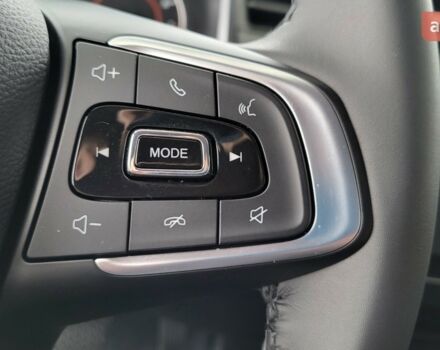 купити нове авто Чері Tiggo 2 Pro 2024 року від офіційного дилера Рівне-Авто Чері фото