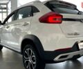купить новое авто Чери Tiggo 2 Pro 2024 года от официального дилера Хмельниччина-Авто Чери фото