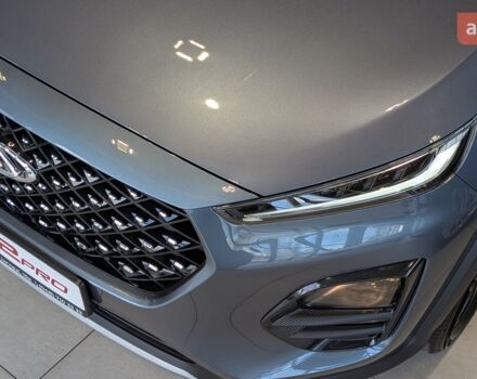 купить новое авто Чери Tiggo 2 Pro 2024 года от официального дилера Автогруп Моторс  Чери фото