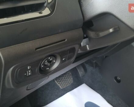 купити нове авто Чері Tiggo 2 Pro 2024 року від офіційного дилера Рівне-Авто Чері фото