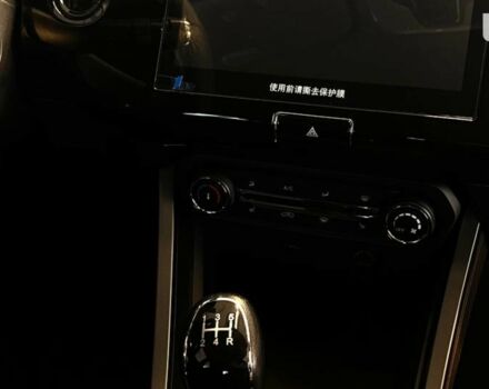 купить новое авто Чери Tiggo 2 Pro 2024 года от официального дилера Автомобільний Центр Київ Чери фото