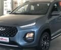 купить новое авто Чери Tiggo 2 Pro 2024 года от официального дилера Рівне-Авто Чери фото
