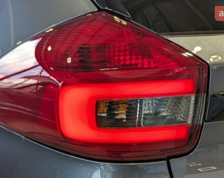 купить новое авто Чери Tiggo 2 Pro 2024 года от официального дилера Автогруп Моторс  Чери фото