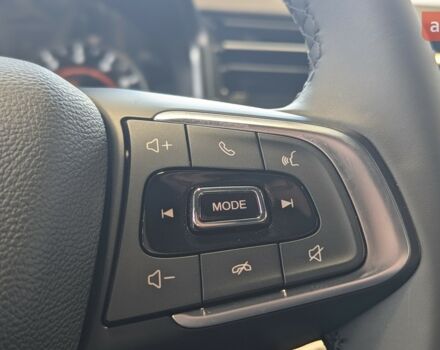 купити нове авто Чері Tiggo 2 Pro 2024 року від офіційного дилера Автогруп Моторс  Чері фото