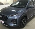 купить новое авто Чери Tiggo 2 Pro 2024 года от официального дилера Харків Авто Чери фото