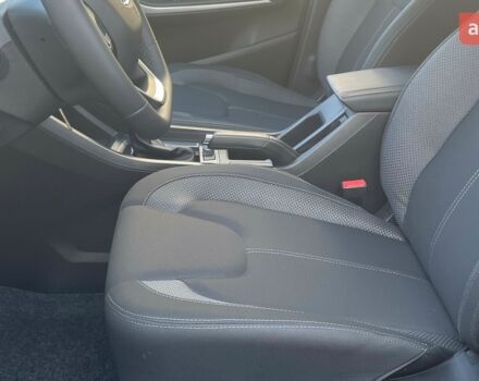 купити нове авто Чері Tiggo 2 Pro 2024 року від офіційного дилера УКРАВТО НА ХАРКІВСЬКОМУ Чері фото