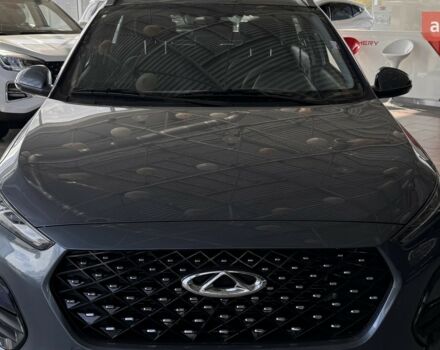 Чері Tiggo 2 Pro, об'ємом двигуна 1.5 л та пробігом 0 тис. км за 14396 $, фото 3 на Automoto.ua