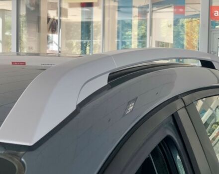 купить новое авто Чери Tiggo 2 Pro 2024 года от официального дилера Рівне-Авто Чери фото