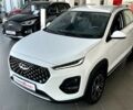 купить новое авто Чери Tiggo 2 Pro 2024 года от официального дилера Хмельниччина-Авто Чери фото