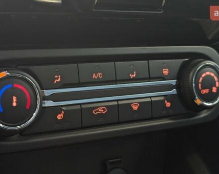 купить новое авто Чери Tiggo 2 Pro 2024 года от официального дилера Автогруп Моторс  Чери фото