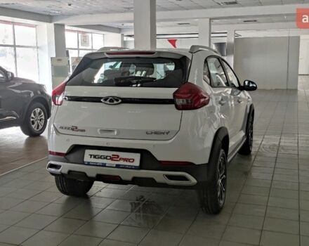 Чери Tiggo 2 Pro, объемом двигателя 1.5 л и пробегом 0 тыс. км за 14201 $, фото 11 на Automoto.ua