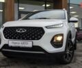 купити нове авто Чері Tiggo 2 Pro 2024 року від офіційного дилера «Одеса-АВТО» Чері фото