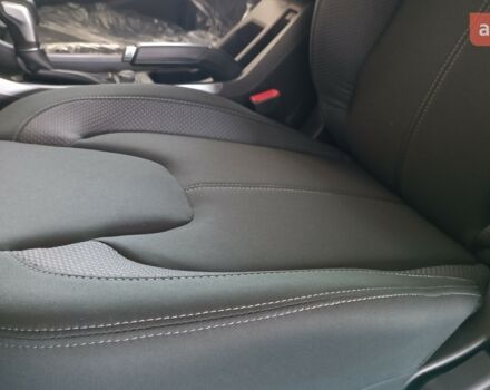 Чері Tiggo 2 Pro, об'ємом двигуна 1.5 л та пробігом 0 тис. км за 14396 $, фото 5 на Automoto.ua