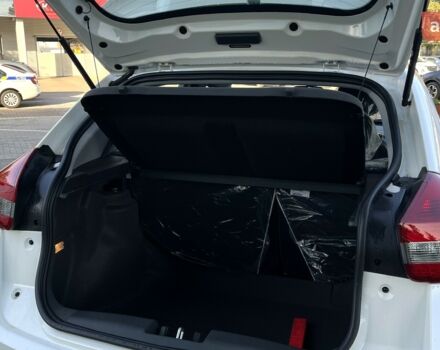 купить новое авто Чери Tiggo 2 Pro 2024 года от официального дилера УКРАВТО ВОЛИНЬ Чери фото