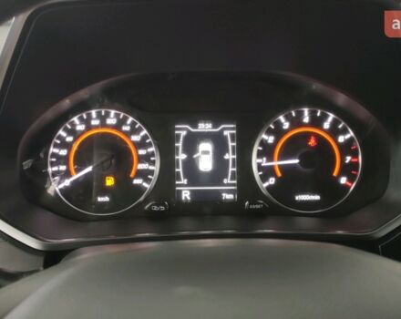 Чери Tiggo 2 Pro, объемом двигателя 1.5 л и пробегом 0 тыс. км за 16570 $, фото 19 на Automoto.ua