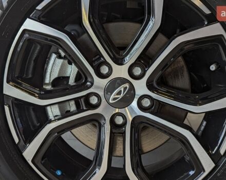 купить новое авто Чери Tiggo 2 Pro 2024 года от официального дилера Автогруп Моторс  Чери фото