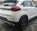 купити нове авто Чері Tiggo 2 Pro 2024 року від офіційного дилера «Одеса-АВТО» Чері фото