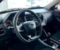 купить новое авто Чери Tiggo 2 Pro 2024 года от официального дилера Хмельниччина-Авто Чери фото