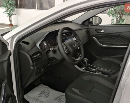 Чери Tiggo 2 Pro, объемом двигателя 1.5 л и пробегом 0 тыс. км за 14201 $, фото 15 на Automoto.ua