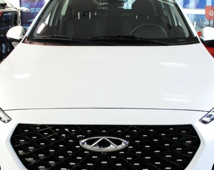 купить новое авто Чери Tiggo 2 Pro 2024 года от официального дилера Автоцентр AUTO.RIA Чери фото