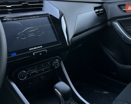 купити нове авто Чері Tiggo 2 Pro 2024 року від офіційного дилера УКРАВТО ВОЛИНЬ Чері фото