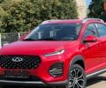 купить новое авто Чери Tiggo 2 Pro 2024 года от официального дилера Рівне-Авто Чери фото