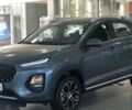 купить новое авто Чери Tiggo 2 Pro 2024 года от официального дилера Рівне-Авто Чери фото