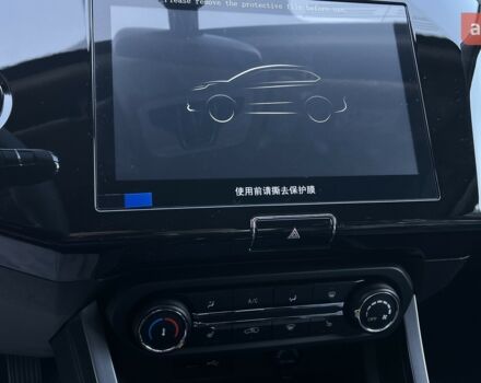 купити нове авто Чері Tiggo 2 Pro 2024 року від офіційного дилера УКРАВТО ВОЛИНЬ Чері фото