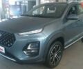 купить новое авто Чери Tiggo 2 Pro 2024 года от официального дилера Рівне-Авто Чери фото