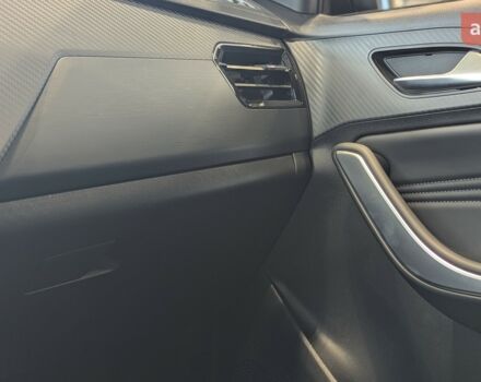 купить новое авто Чери Tiggo 2 Pro 2024 года от официального дилера Автогруп Моторс  Чери фото