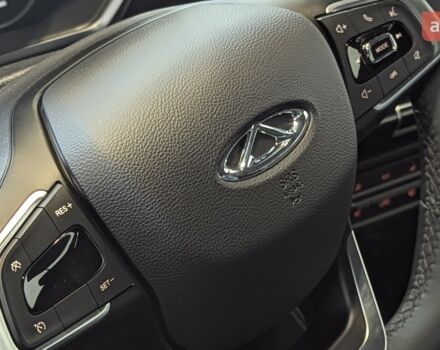 купить новое авто Чери Tiggo 2 Pro 2024 года от официального дилера Автогруп Моторс  Чери фото