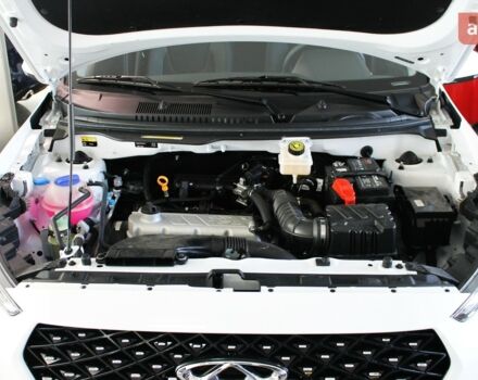 купить новое авто Чери Tiggo 2 Pro 2024 года от официального дилера Автоцентр AUTO.RIA Чери фото