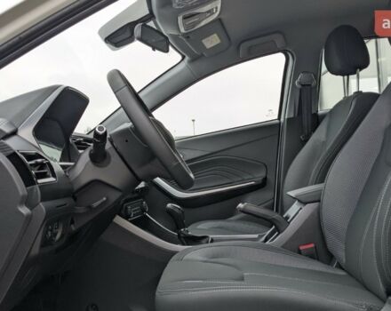 купити нове авто Чері Tiggo 2 Pro 2025 року від офіційного дилера «Одеса-АВТО» Чері фото