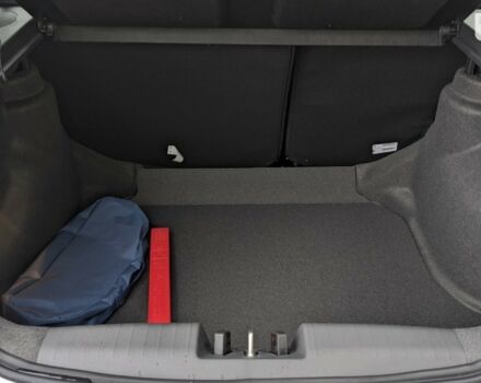 купити нове авто Чері Tiggo 2 Pro 2025 року від офіційного дилера «Одеса-АВТО» Чері фото