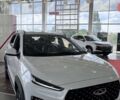 Чери Tiggo 2 Pro, объемом двигателя 1.5 л и пробегом 0 тыс. км за 16566 $, фото 8 на Automoto.ua