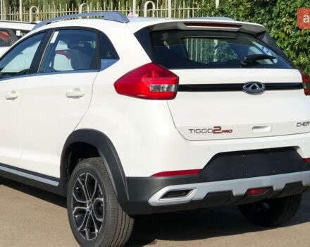Чери Tiggo 2 Pro, объемом двигателя 1.5 л и пробегом 0 тыс. км за 14914 $, фото 3 на Automoto.ua
