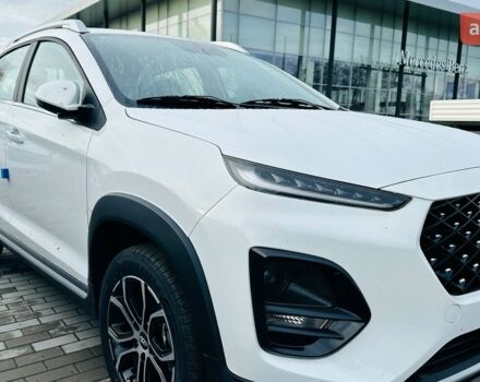 купить новое авто Чери Tiggo 2 Pro 2025 года от официального дилера Хмельниччина-Авто Чери фото