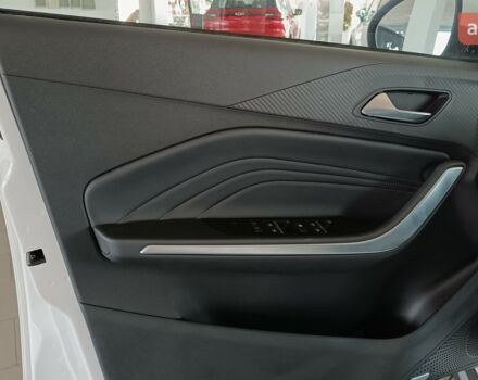 Чери Tiggo 2 Pro, объемом двигателя 1.5 л и пробегом 0 тыс. км за 16383 $, фото 12 на Automoto.ua