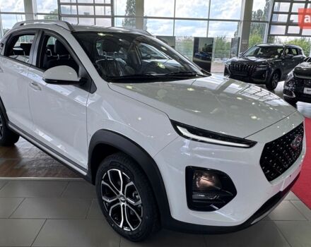 Чери Tiggo 2 Pro, объемом двигателя 1.5 л и пробегом 0 тыс. км за 16395 $, фото 1 на Automoto.ua