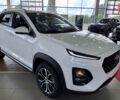 Чери Tiggo 2 Pro, объемом двигателя 1.5 л и пробегом 0 тыс. км за 16395 $, фото 1 на Automoto.ua