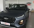 купить новое авто Чери Tiggo 2 Pro 2025 года от официального дилера УКРАВТО ХМЕЛЬНИЦЬКИЙ Чери фото