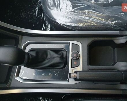 купить новое авто Чери Tiggo 2 Pro 2025 года от официального дилера Автоцентр AUTO.RIA Чери фото