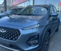 купить новое авто Чери Tiggo 2 Pro 2025 года от официального дилера Хмельниччина-Авто Чери фото