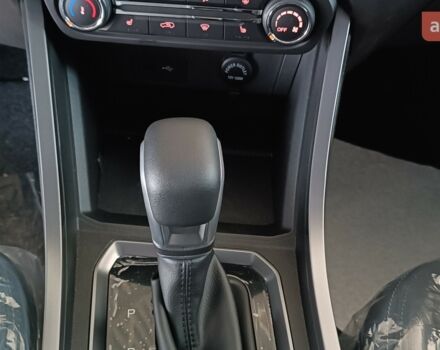 Чери Tiggo 2 Pro, объемом двигателя 1.5 л и пробегом 0 тыс. км за 16383 $, фото 11 на Automoto.ua
