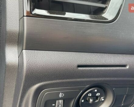 купить новое авто Чери Tiggo 2 Pro 2025 года от официального дилера «Одеса-АВТО» Чери фото