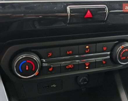 купить новое авто Чери Tiggo 2 Pro 2025 года от официального дилера «Одеса-АВТО» Чери фото