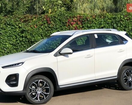 Чери Tiggo 2 Pro, объемом двигателя 1.5 л и пробегом 0 тыс. км за 14914 $, фото 14 на Automoto.ua