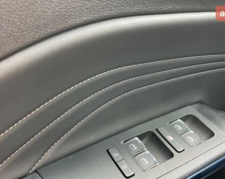 купить новое авто Чери Tiggo 2 Pro 2025 года от официального дилера «Одеса-АВТО» Чери фото